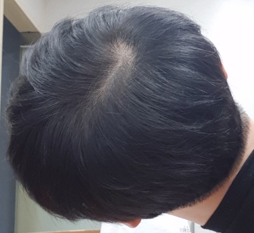 어제 찍은사진입니당