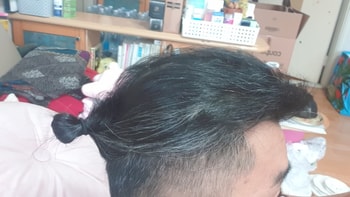 요즘 이렇게 다닙니다.