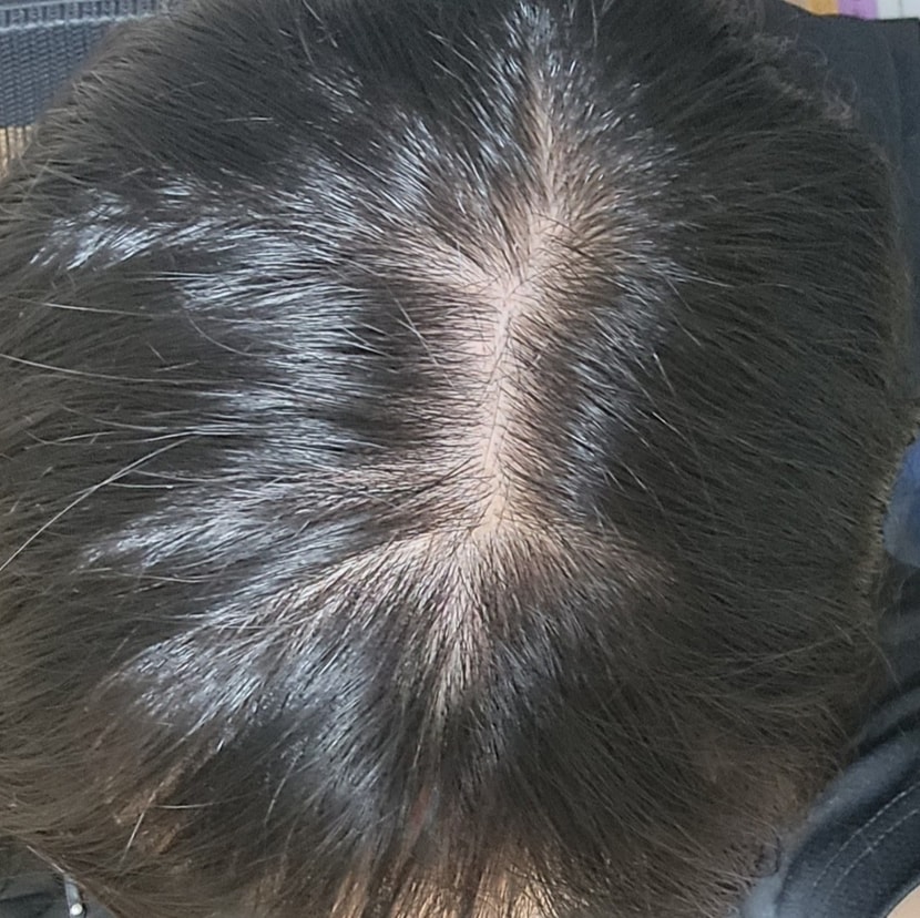 일주일전