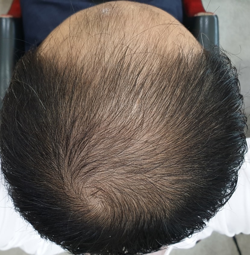 지난주 사진입니다