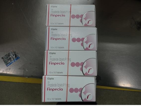 From Propecia to Pinfecia