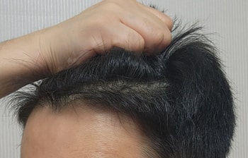 오른쪽