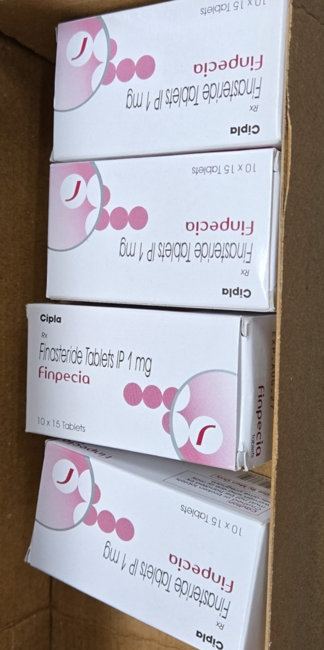 是兰姆摩尔Finfesia订购后记。