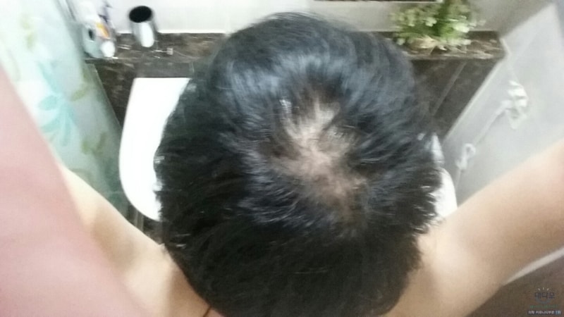 我在看奇迹。