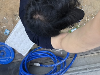 2019년 5월 23일 150일 정도 경과