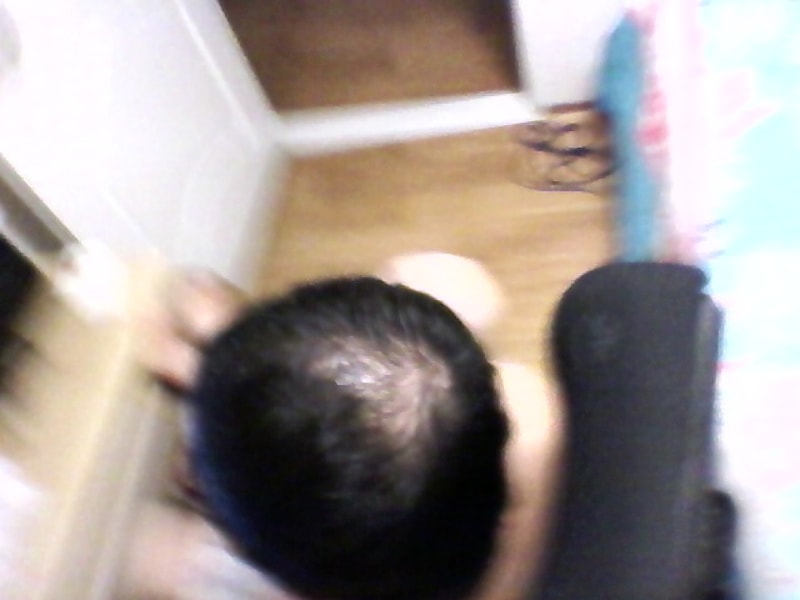 FFF+Minok两个半月后期。