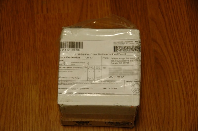 10% MINNOK购买后记及好奇点