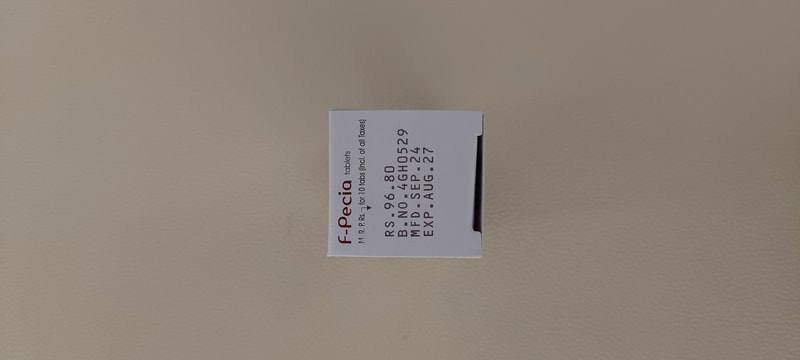 サクラハブでエフペシアを購入しました。ありがとうございます