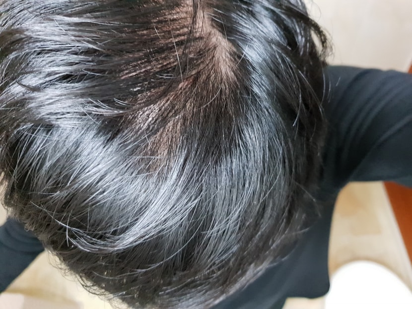 6개월전 마음 아프네요..