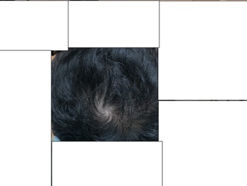 전체적인 뒷모습