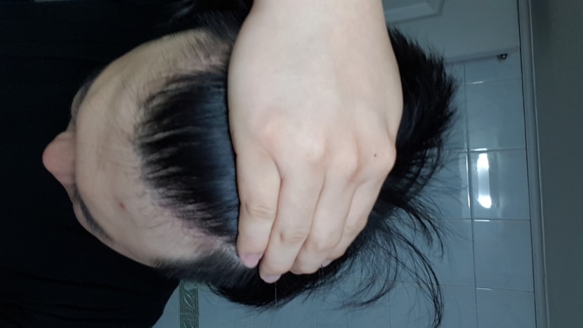 이게 6개월차 오늘