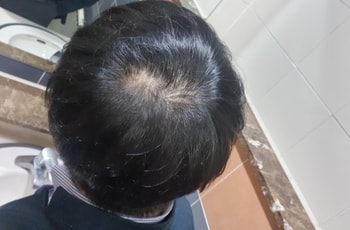 쌍가마가 돋보임