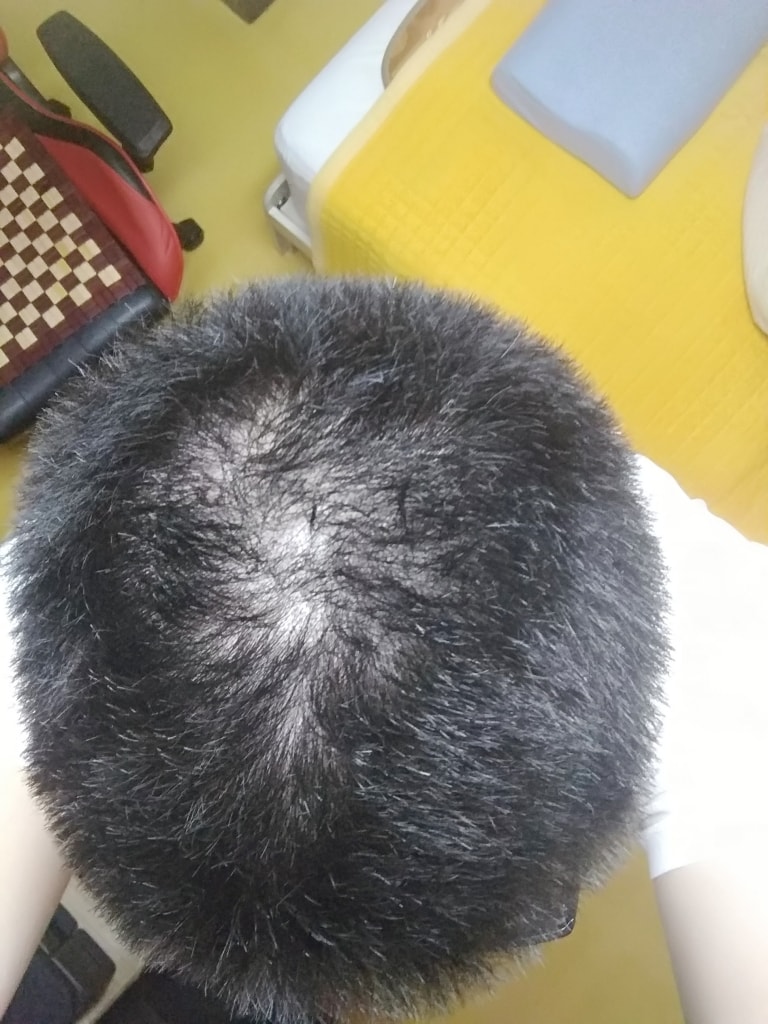 1st month of Abodat Photo