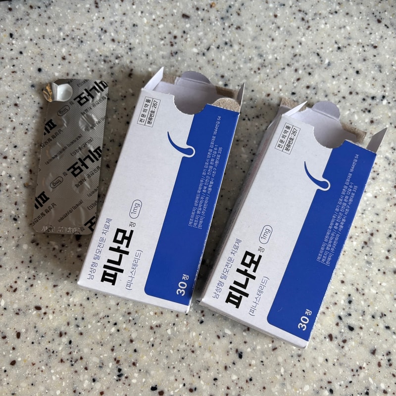 Pina series Pina review