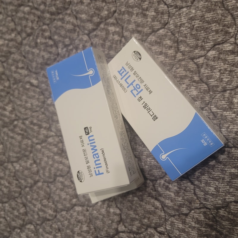 ピナウィン錠 AGA治療薬 服用後の体験談