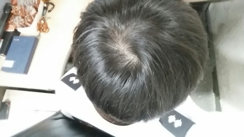 4주차때 찍은 사진