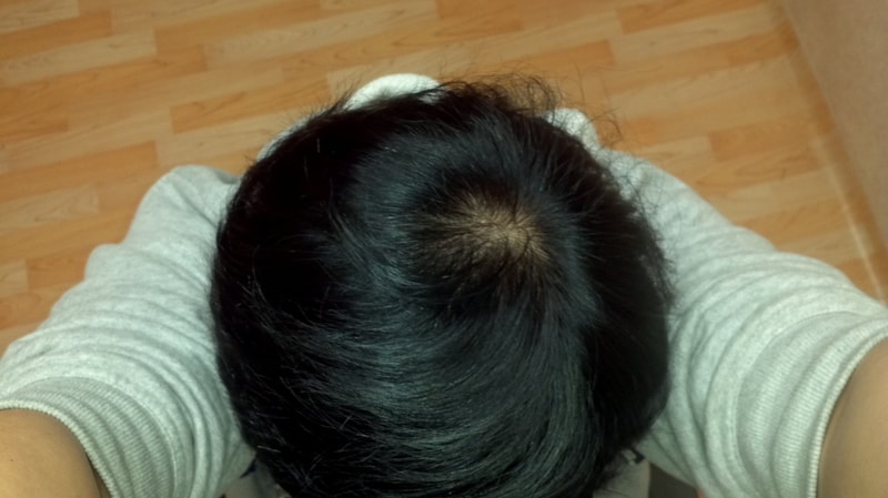 从昨天开始，我开始了阿凡达特..