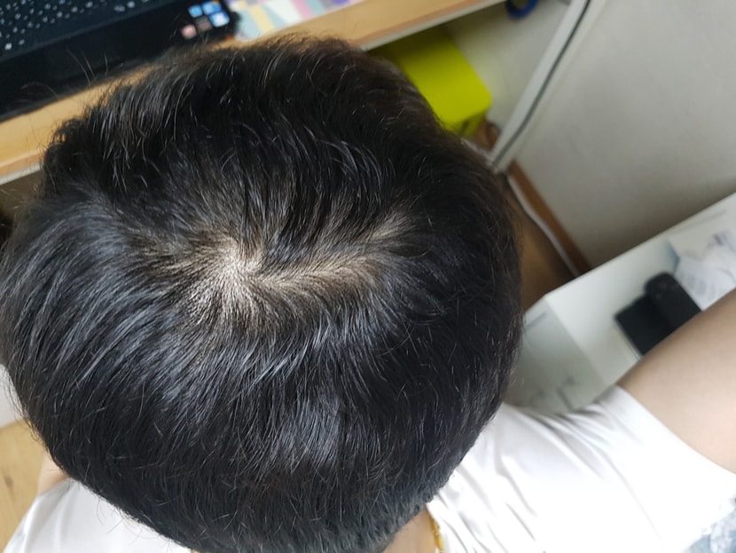 3개월차입니다.(0507)