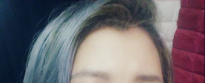 로게인폼 오래발랐지만 효과가 전혀 없는 여자에요