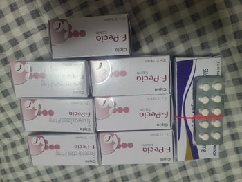 제품과 사은품