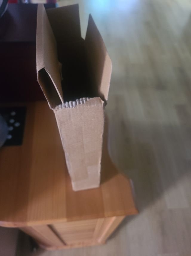 라무몰 에프페시아 구매 후기입니다