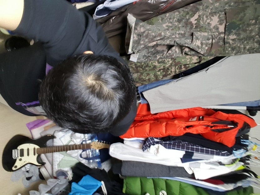 아보다트 복용 전