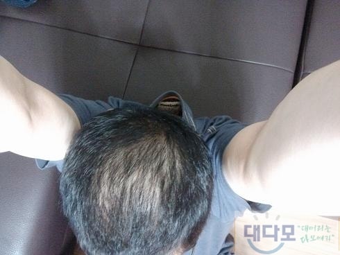 약먹은지하루 형광등