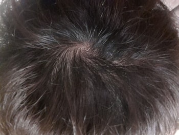 실제적으로 보이는 모습입니다.;; 속이 이정도로 비어보입니다.