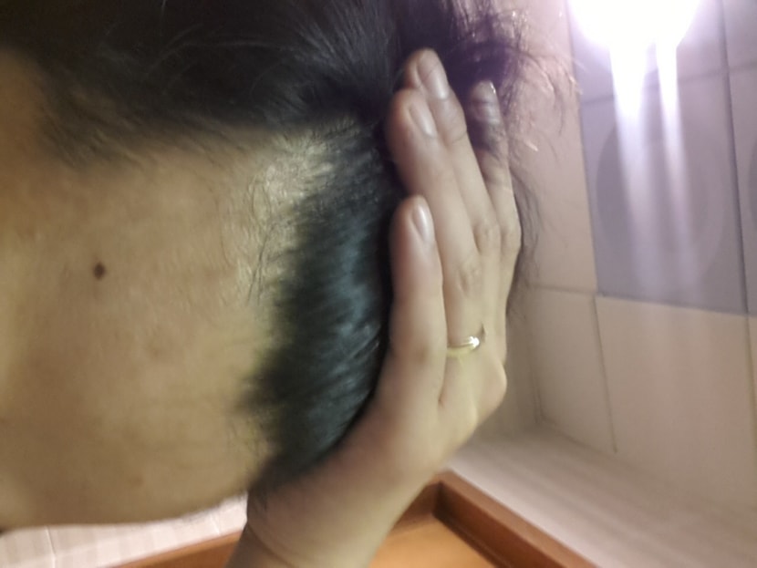 m자 사진입니다.