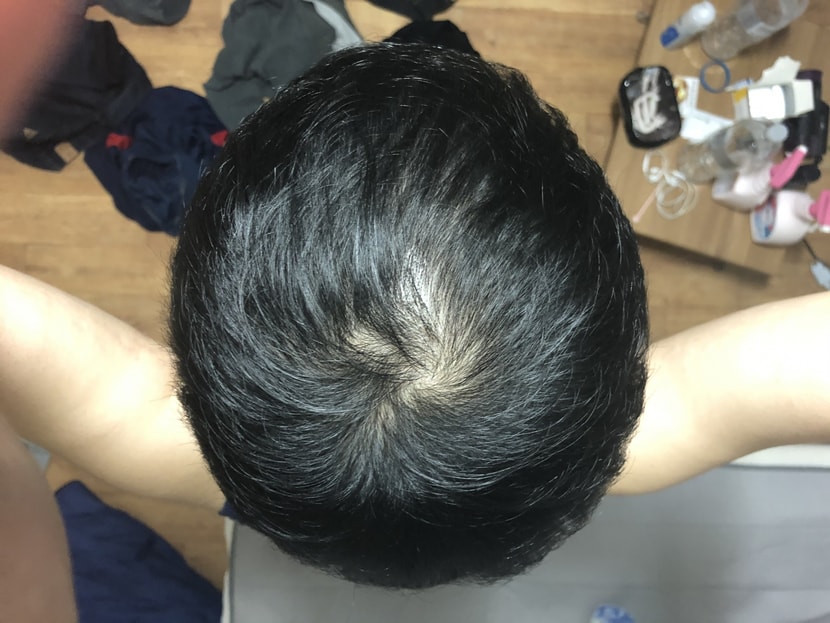 3통