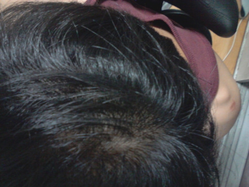 모나드정 3일차 시작!