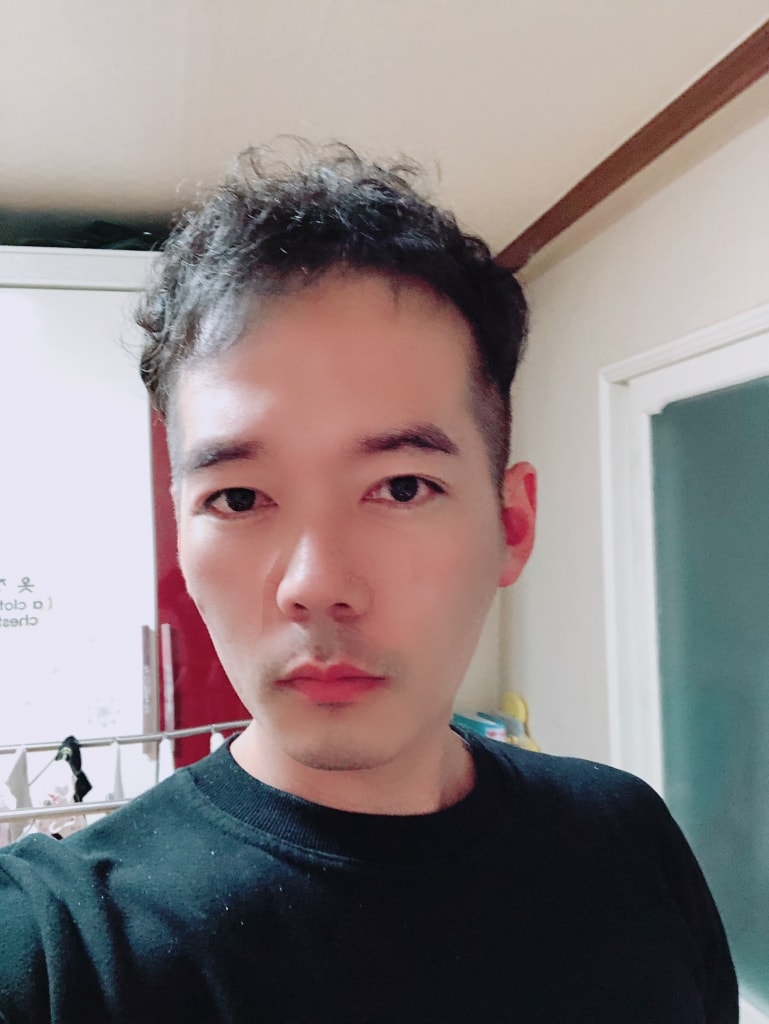 지금 현재 사진 입니다 