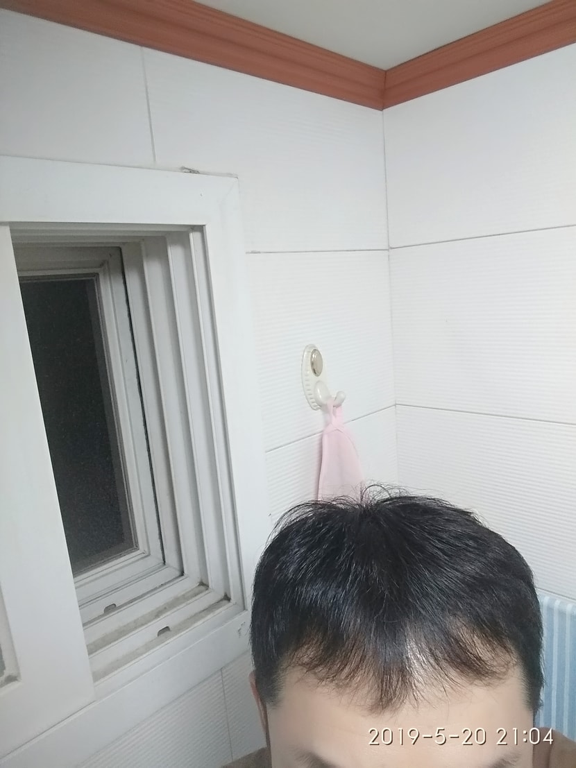 2019년 5월