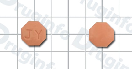 모나리드 정 복용