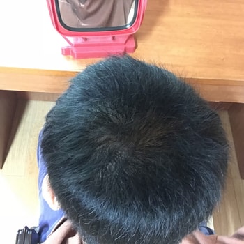 2년차 #형광등 O