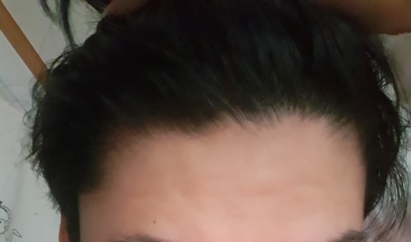 앞머리사진2