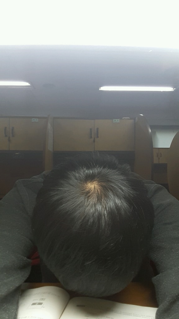 这是FFF第7个月的后记