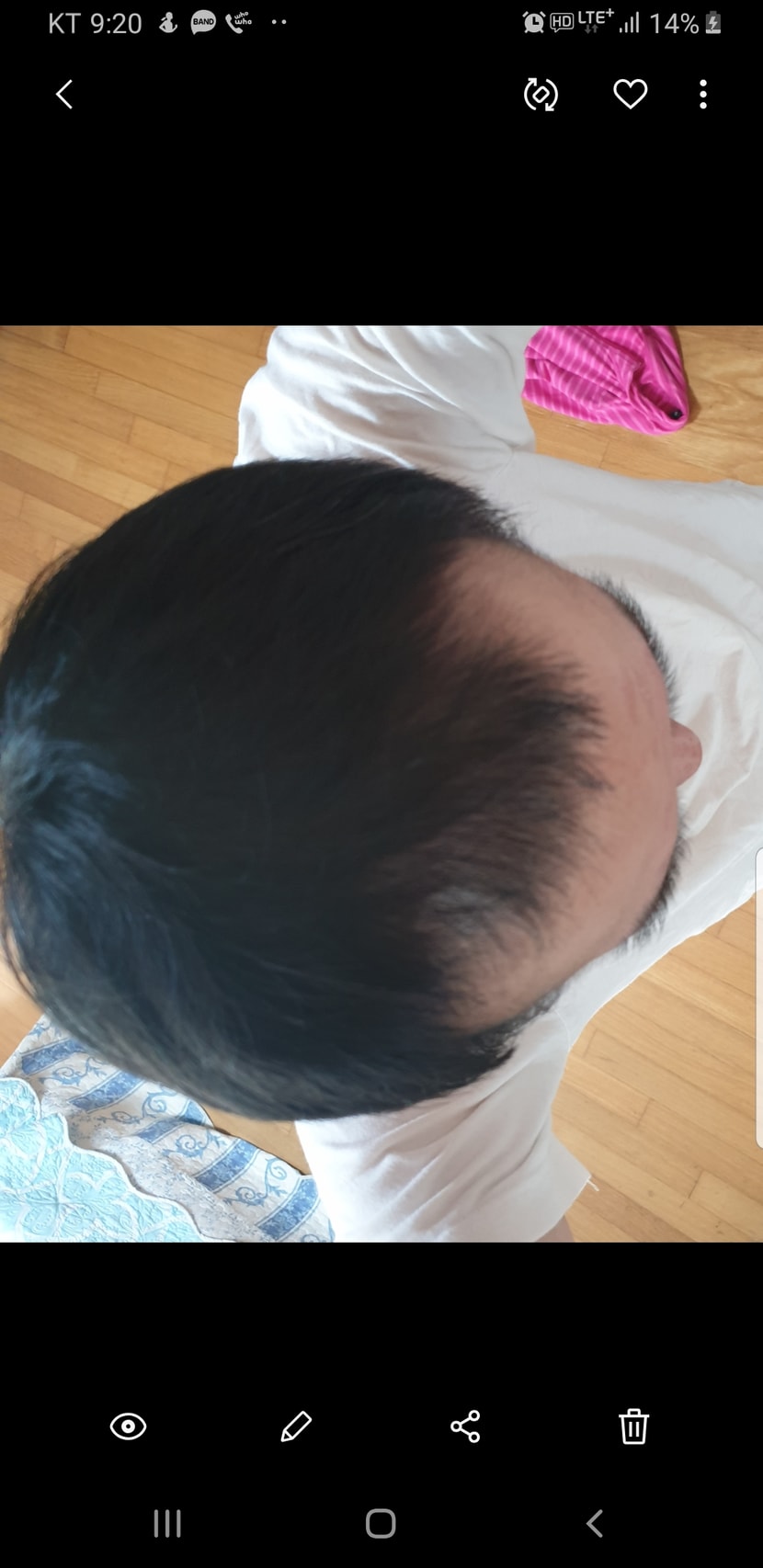 현재모습