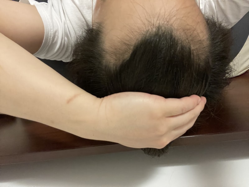 薬飲んでから5ヶ月ingです