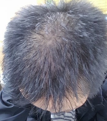 사용 42일째