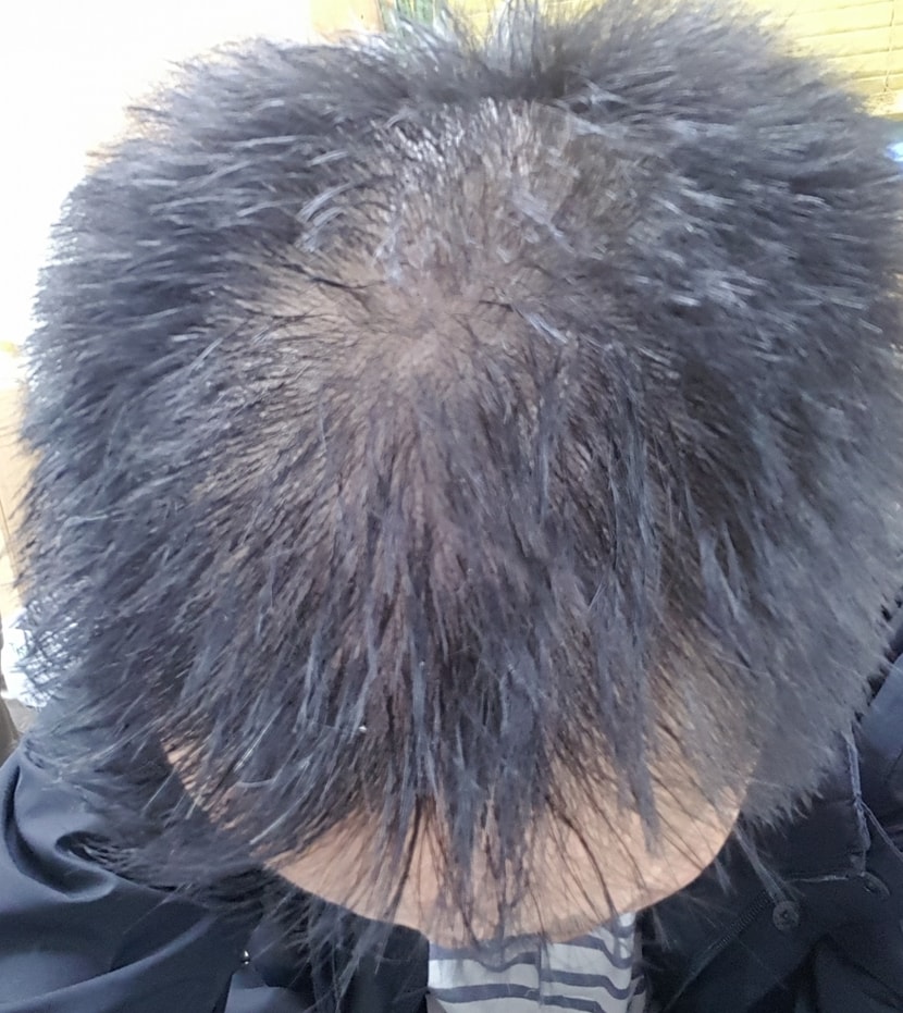 사용 42일째