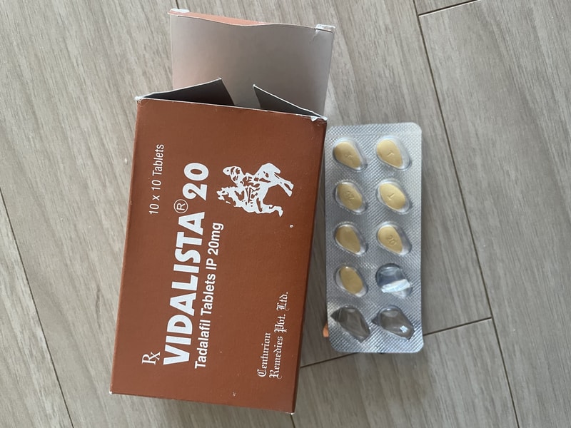 라무몰 ‘비탈리스타 20’ 사용 후기 [내돈내산]