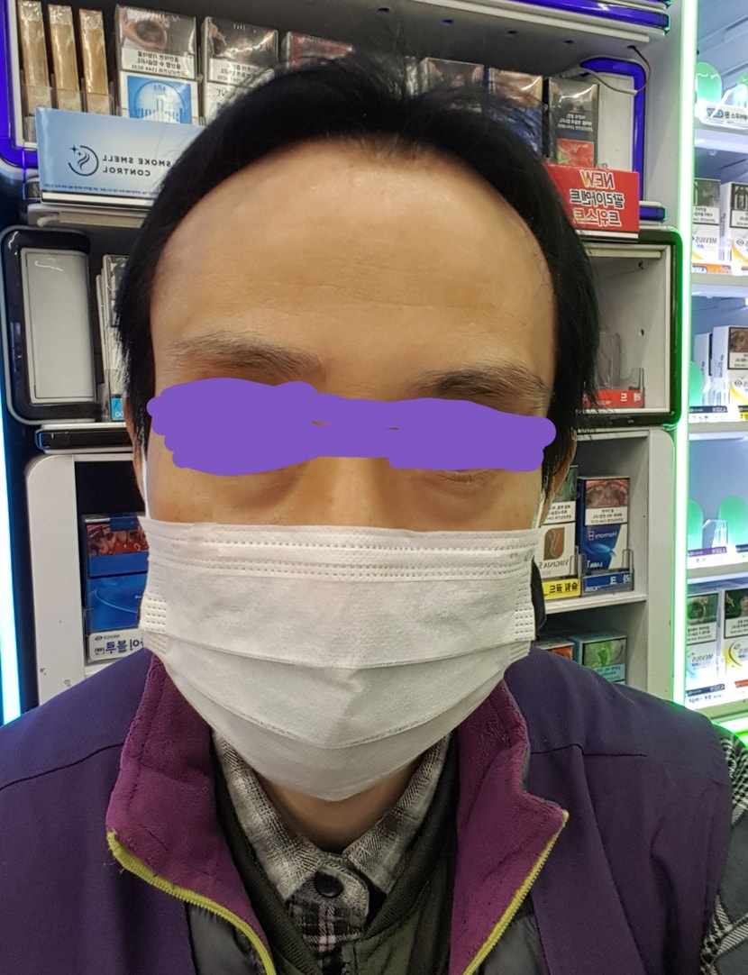9개월 현재