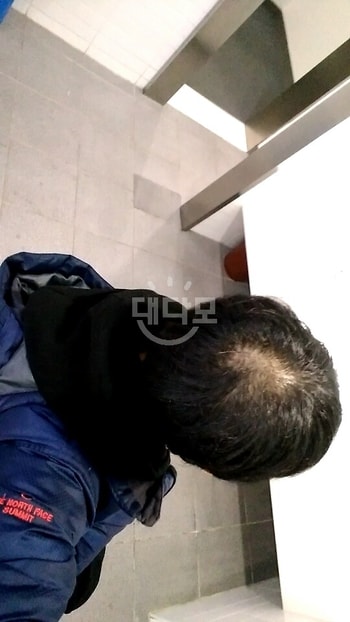 5년전에 대다모에 올렸던 사진입니다