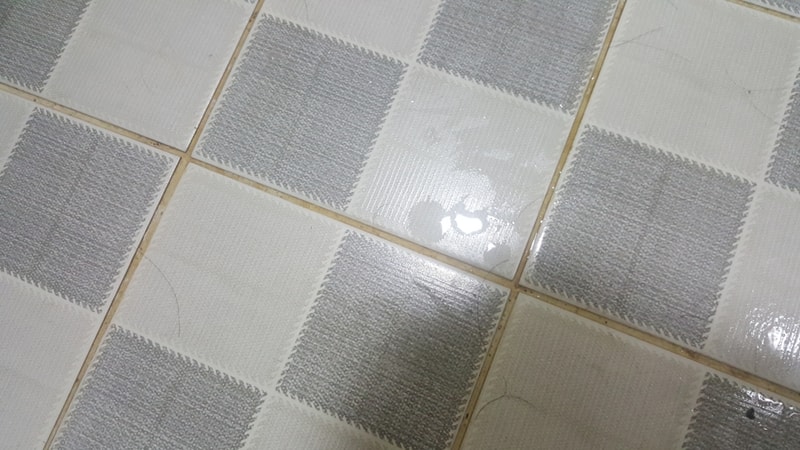 It's my hair condition 2 years ago and now..