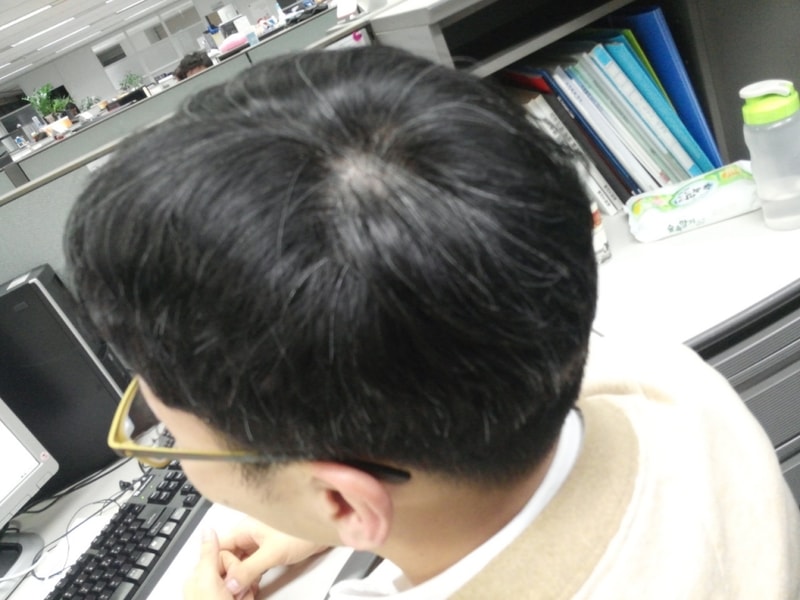 핀피세아 18개월 후기