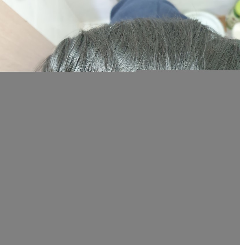 20.02.03 오늘 방금찍은 사진(쌍가마)