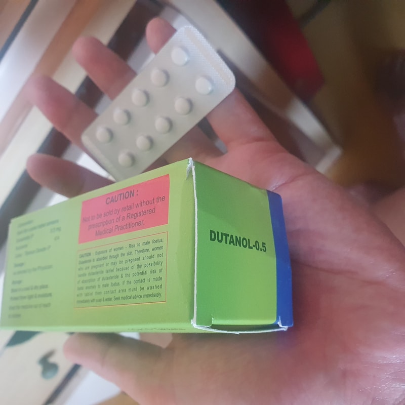 AGA治療薬 体験談