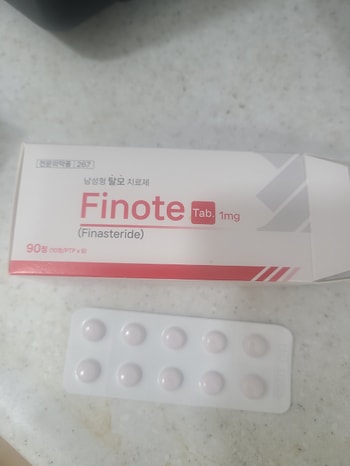 피노테정