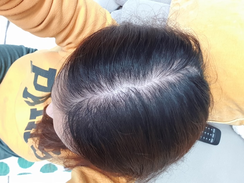 사용 22일차